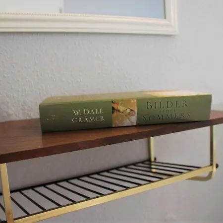 Kuestenscheune Kirchdorf (Poel)