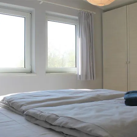 Сasa de vacaciones Küstenscheune *