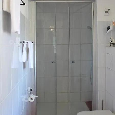 Сasa de vacaciones Küstenscheune Kirchdorf (Poel)