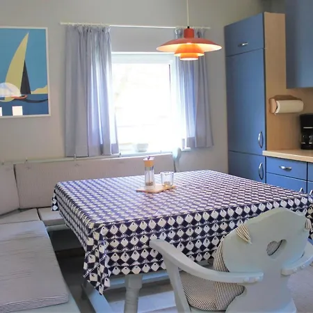 Küstenscheune Kirchdorf (Poel)