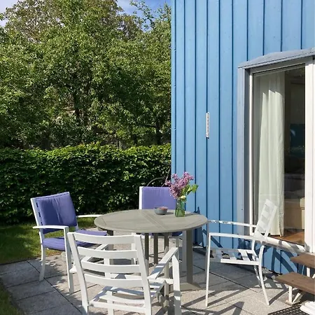 Küstenscheune Сasa de vacaciones Kirchdorf (Poel)